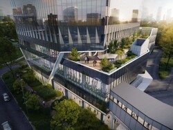 27 International Business Park link to Jurong Town Hall MRT (D22), Office #571145991